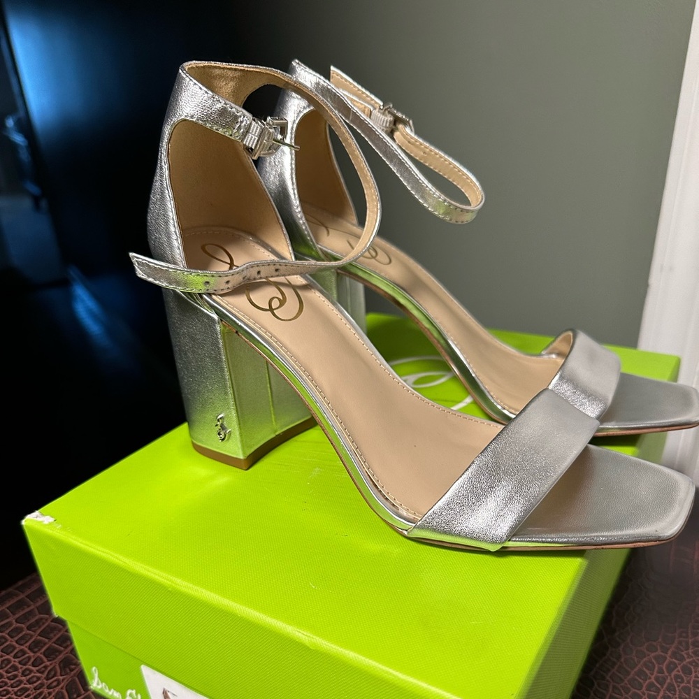 Sam Edelman heels